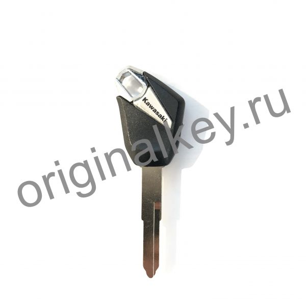 Заготовка ключа Kawasaki type 2. KW14
